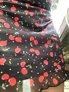 florecita9 online show from April 8, 2026, 5:02 pm