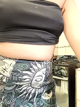 florecita9 online show from April 20, 2026, 4:21 pm