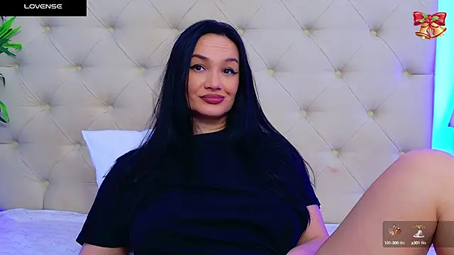 DaliyaArabian online show from December 19, 2024, 7:07 pm