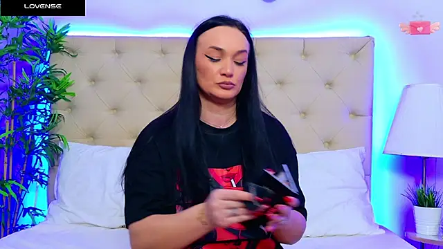 DaliyaArabian online show from January 3, 2025, 4:16 pm