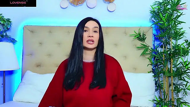 DaliyaArabian online show from January 8, 2026, 1:13 pm