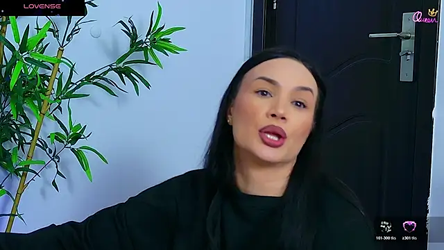 DaliyaArabian online show from May 11, 2026, 4:15 pm