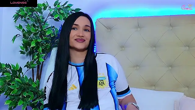 Snapshot of DaliyaArabian chatting on July 6, 2026, 3:03 pm DaliyaArabian online show from July 6, 2026, 3:03 pm