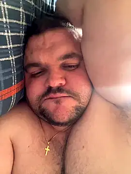 Mikey-HH online show from November 8, 2025, 12:27 pm