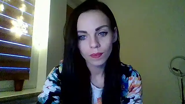 CassieSensual online show from December 31, 2024, 6:27 am