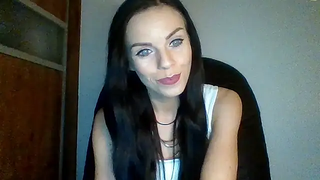 CassieSensual online show from February 8, 2025, 7:16 pm