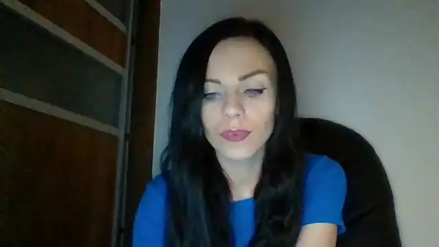 CassieSensual online show from March 17, 2025, 7:15 pm