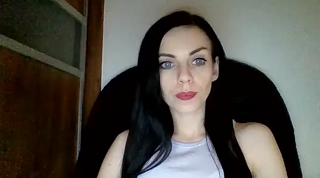 CassieSensual online show from March 20, 2025, 10:18 pm