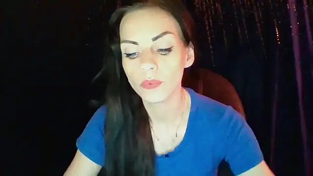 CassieSensual online show from September 18, 2025, 6:21 pm