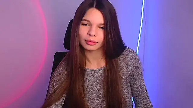 Hanna Way online show from January 13, 2025, 9:41 am