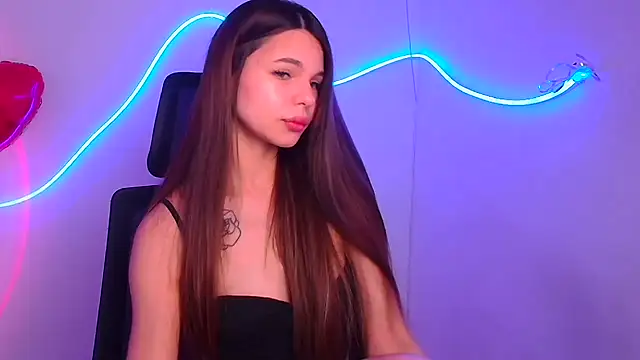 Hanna Way online show from February 19, 2025, 7:17 am