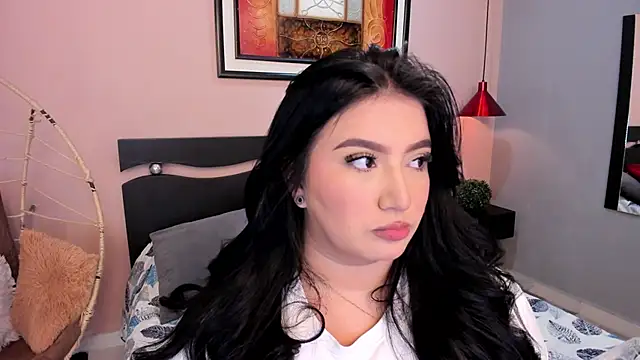  nina sweet online show from October 3, 2025, 12:02 pm