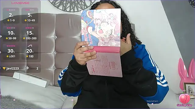 paytonbailey online show from December 14, 2024, 12:33 pm