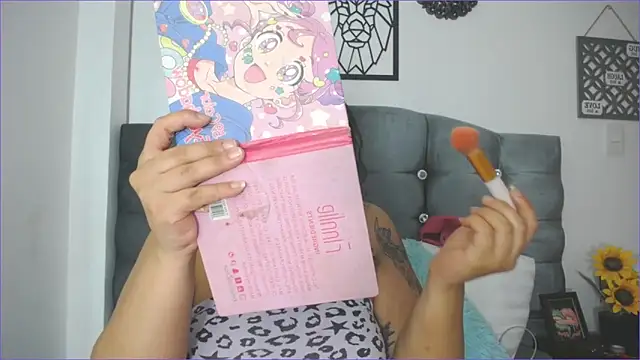 paytonbailey online show from February 17, 2025, 12:59 pm