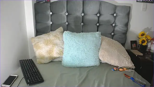 paytonbailey online show from March 18, 2025, 2:25 am