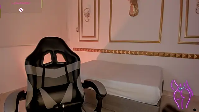 caro03x online show from November 21, 2025, 2:10 am