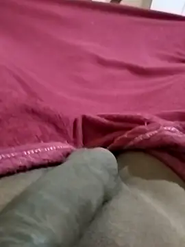 Pua009 online show from November 11, 2025, 1:55 pm