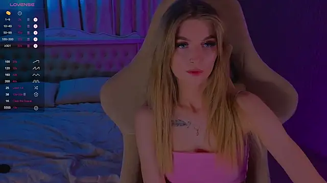 Snapshot of Saillise chatting on December 6, 2024, 11:47 pm Saillise online show from December 6, 2024, 11:47 pm