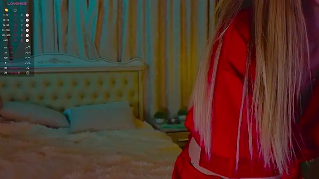 Snapshot of Saillise chatting on December 20, 2024, 8:55 pm Saillise online show from December 20, 2024, 8:55 pm