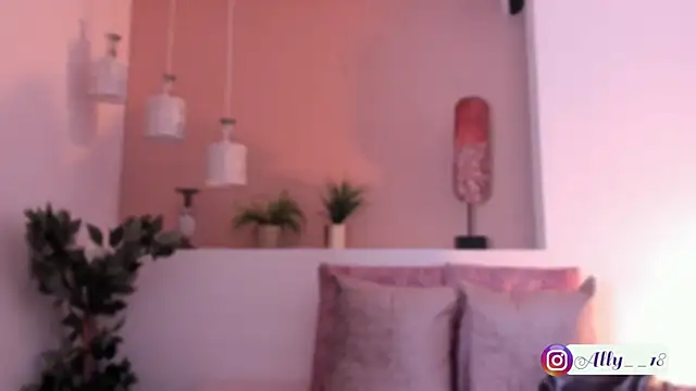 Ally addams online show from November 27, 2025, 12:46 am