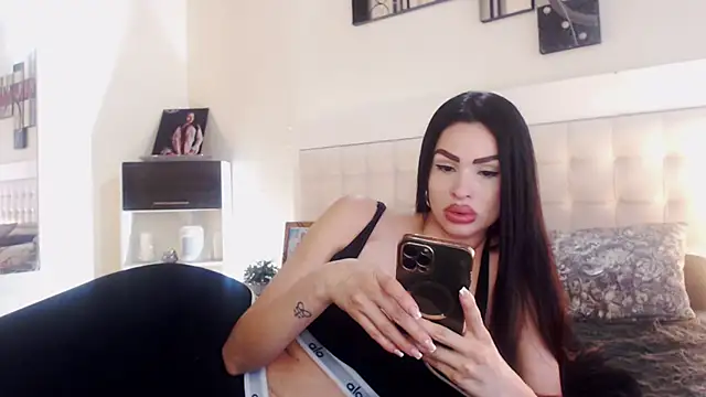 Snapshot of _Pamela_doll chatting on February 27, 2025, 9:36 pm Pamela doll online show from February 27, 2025, 9:36 pm