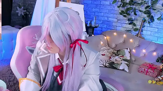 Alex Howell online show from January 4, 2025, 2:46 am