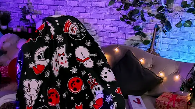 Alex Howell online show from January 4, 2025, 8:48 pm