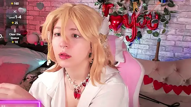 Alex Howell online show from February 8, 2025, 8:42 pm