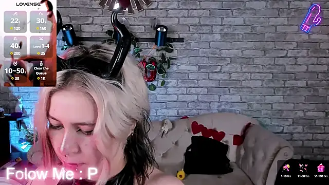 Alex Howell online show from February 28, 2025, 12:32 am