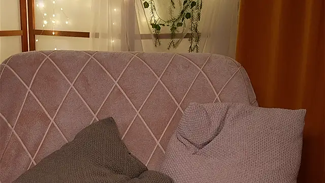 Devilina V online show from January 30, 2025, 8:31 pm