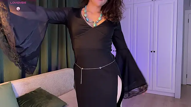 Pavlyna online show from November 24, 2025, 6:29 pm