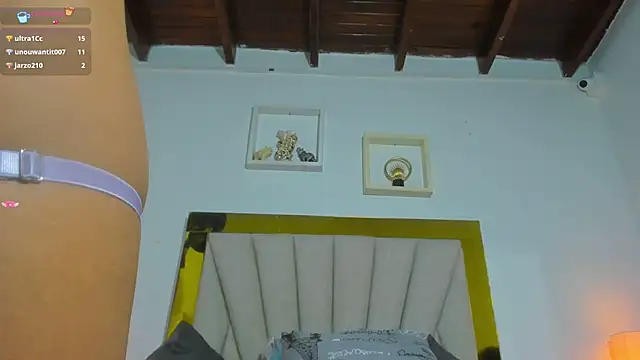 Snapshot of vahiolet_fuentes chatting on December 6, 2024, 6:26 am vahiolet fuentes online show from December 6, 2024, 6:26 am