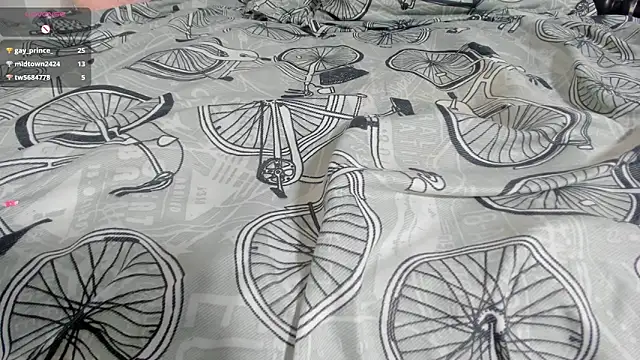 Snapshot of vahiolet_fuentes chatting on January 11, 2025, 6:14 am vahiolet fuentes online show from January 11, 2025, 6:14 am