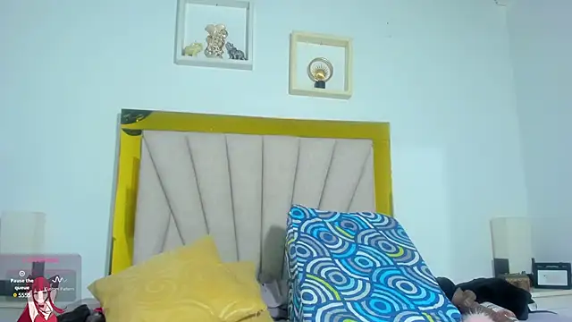 Snapshot of vahiolet_fuentes chatting on January 20, 2025, 3:26 am vahiolet fuentes online show from January 20, 2025, 3:26 am