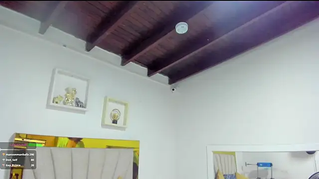 Snapshot of vahiolet_fuentes chatting on January 26, 2025, 2:56 am vahiolet fuentes online show from January 26, 2025, 2:56 am