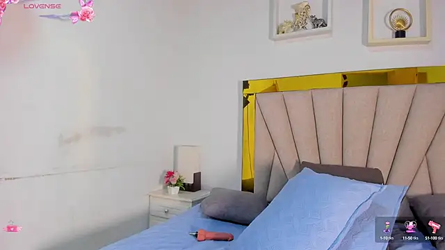 Snapshot of vahiolet_fuentes chatting on September 27, 2025, 3:11 am vahiolet fuentes online show from September 27, 2025, 3:11 am