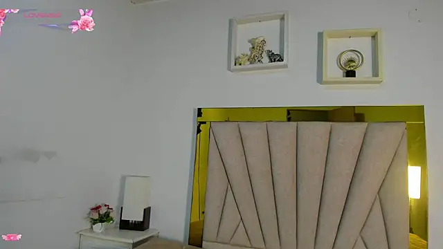 vahiolet fuentes online show from November 14, 2025, 3:05 am