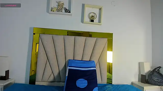 vahiolet fuentes online show from November 19, 2025, 3:06 am