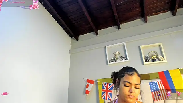 Snapshot of vahiolet_fuentes chatting on July 1, 2026, 3:08 am vahiolet fuentes online show from July 1, 2026, 3:08 am