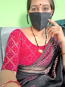 SVsexyCOUPAL online show from February 27, 2026, 4:34 am