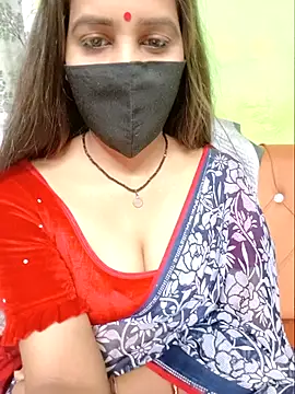 SVsexyCOUPAL online show from April 1, 2026, 4:48 pm