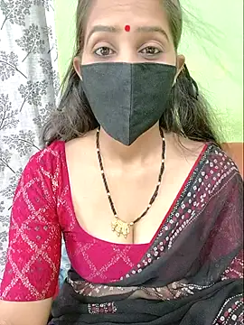 SVsexyCOUPAL online show from April 21, 2026, 6:09 am