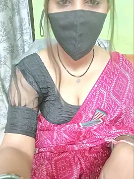 SVsexyCOUPAL online show from June 6, 2026, 1:21 am