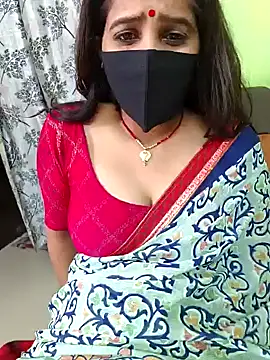 SVsexyCOUPAL online show from June 12, 2026, 5:50 am