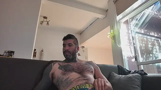 Garza666 online show from January 10, 2026, 12:18 pm