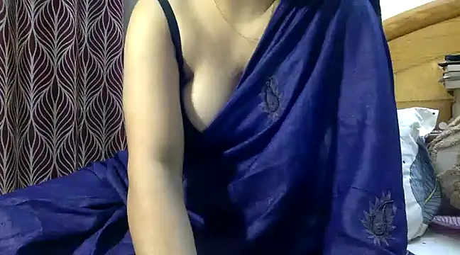 Snapshot of SubmissiveJyotika chatting on January 30, 2025, 10:19 pm SubmissiveJyotika online show from January 30, 2025, 10:19 pm