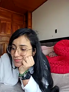 Miia harper  online show from January 23, 2025, 9:39 pm