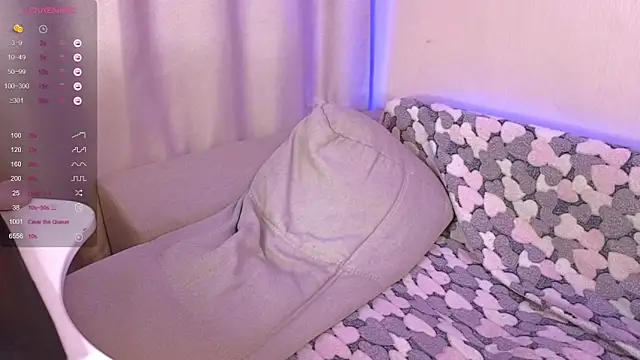 EkaterinaUpple online show from December 26, 2024, 8:11 pm