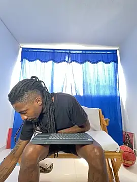 Malkon Big online show from October 30, 2025, 4:52 pm