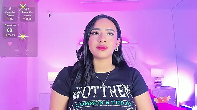 MavyStar online show from February 1, 2025, 11:54 am